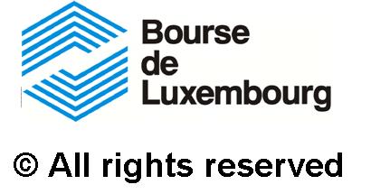 Bourse de Luxembourg
